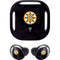 NHL Boston Bruins Distressed Galaxy Buds Pro Skin
